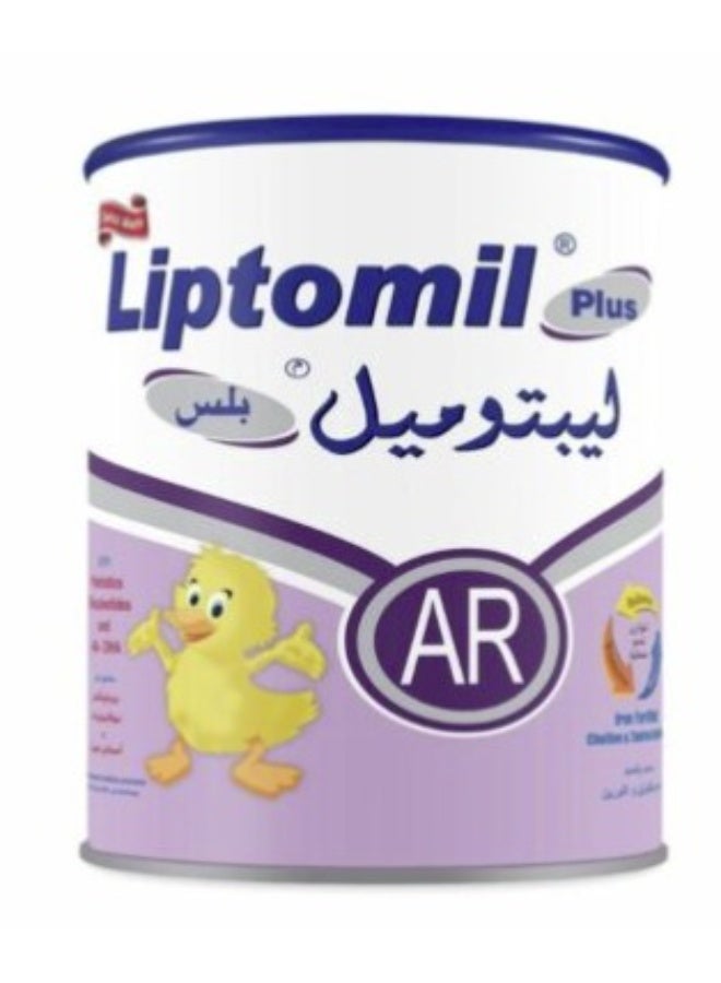 ليبتوميل بلس إيه آر 400 غرام